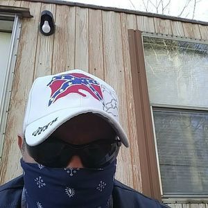 Meet your Posher, Keith